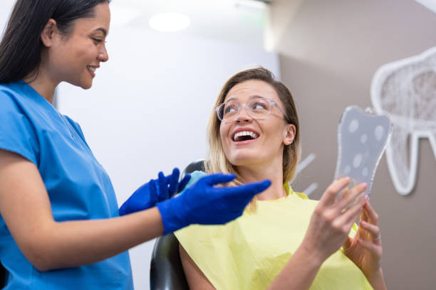 Best Laser Dentistry  in Rancho Cumonga, CA