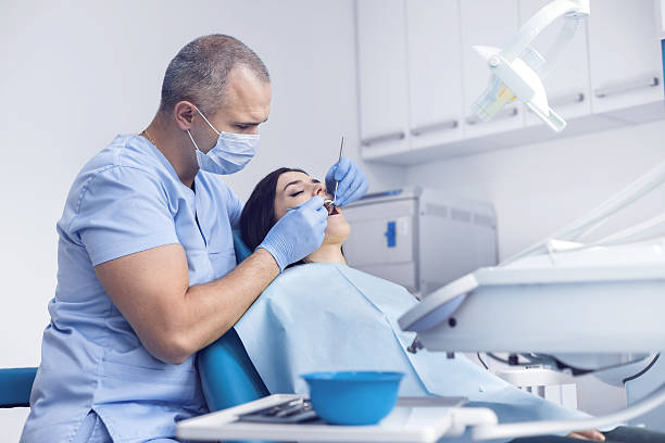 Professional Dental Services in Rancho Cucamonga, CA